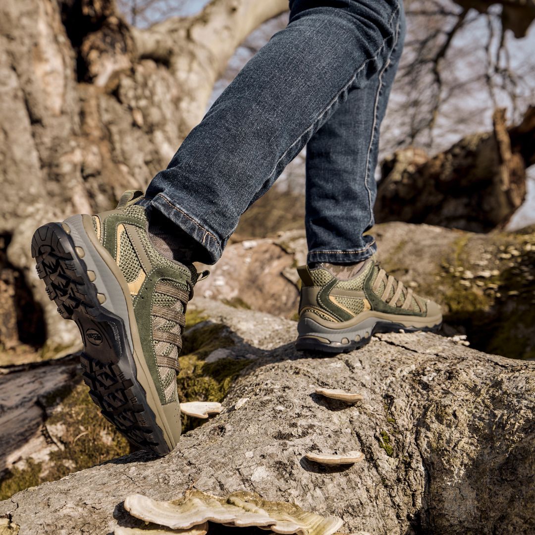 LONDON LOURDES - OLIVE